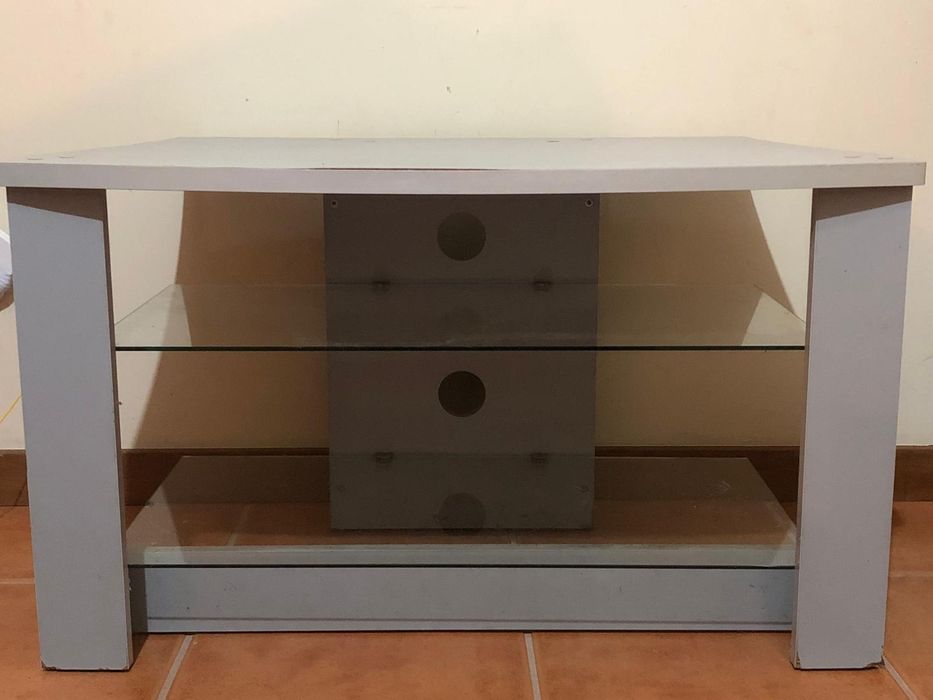 Vendo mesa de Tv