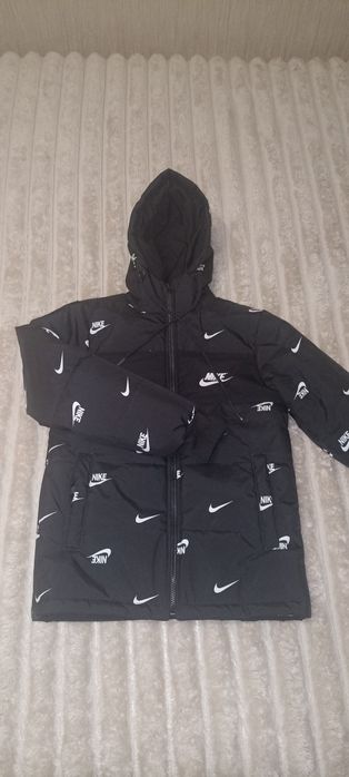 Куртка зимова для хлопчика