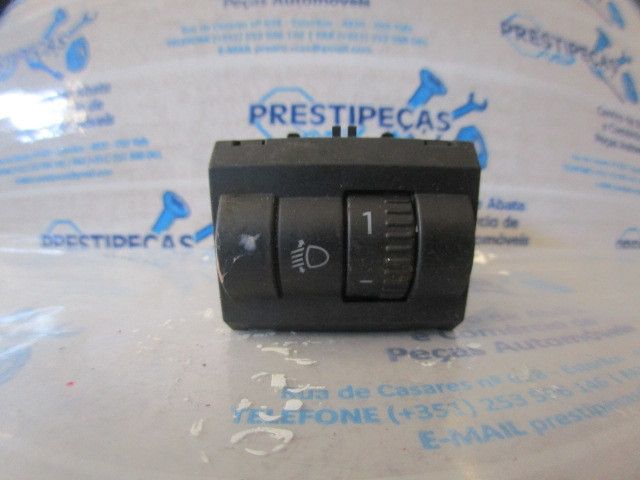 Botão / interruptor de luzes SKODA Fabia II Hatchback (542, 5J)