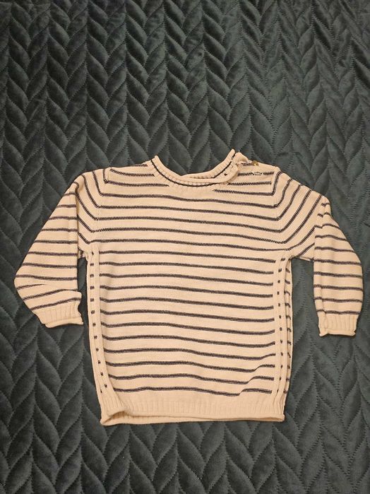 Sweter next rozm 92