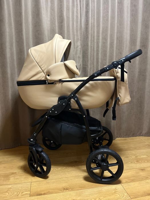 Коляска універсальна Victoria Gold Classic 2в1