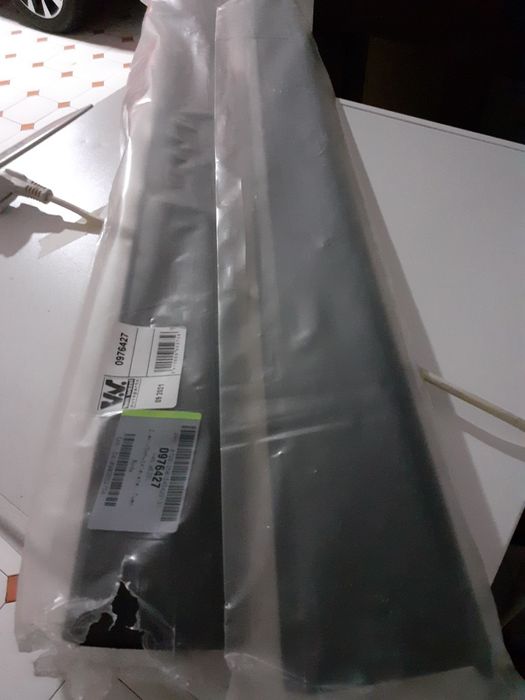 CITROEN NEMO  peças novas 100 €tudo!