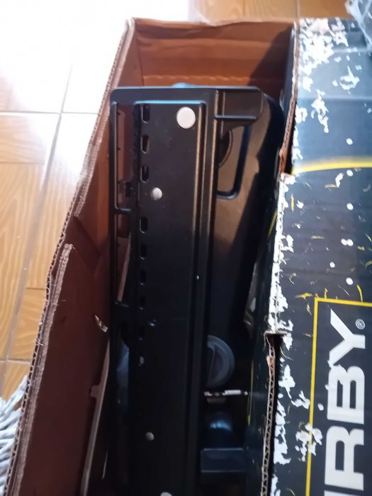 Aspirador kirby g six
