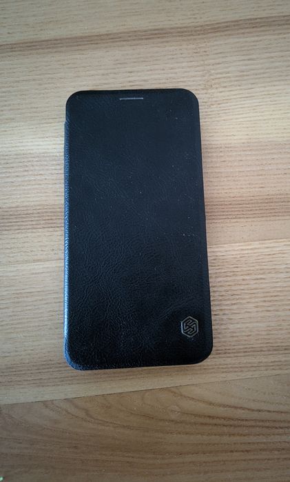 Чохол книжка для Iphone XS Max