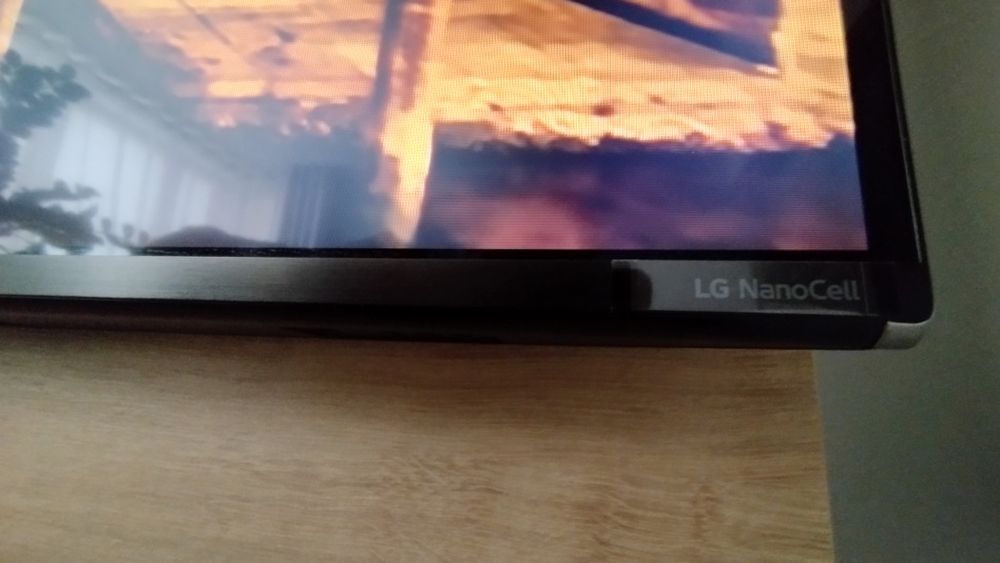 Telewizor LG 65NANO863