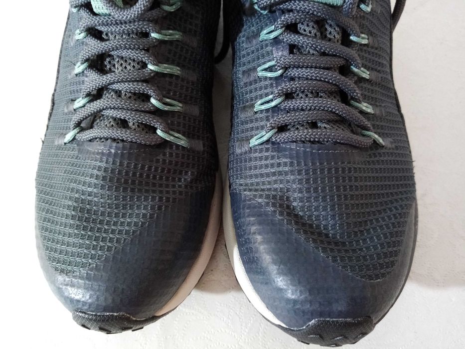 buty trekkingowe trekkingi columbia 40 idealny stan