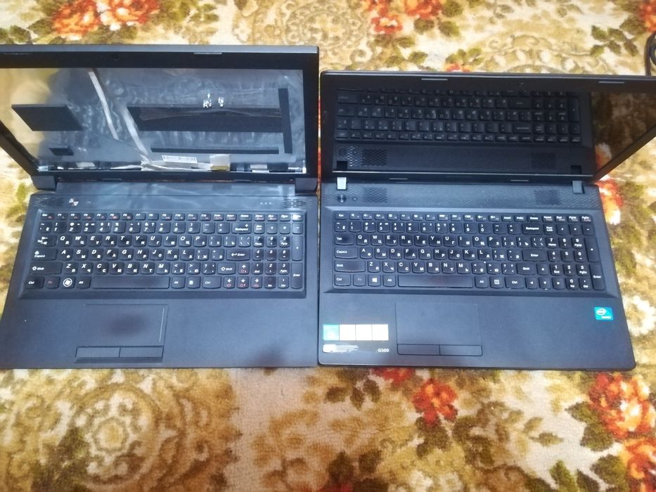 lenovo g570 - купити ноутбуки - Ціна на OLX.ua