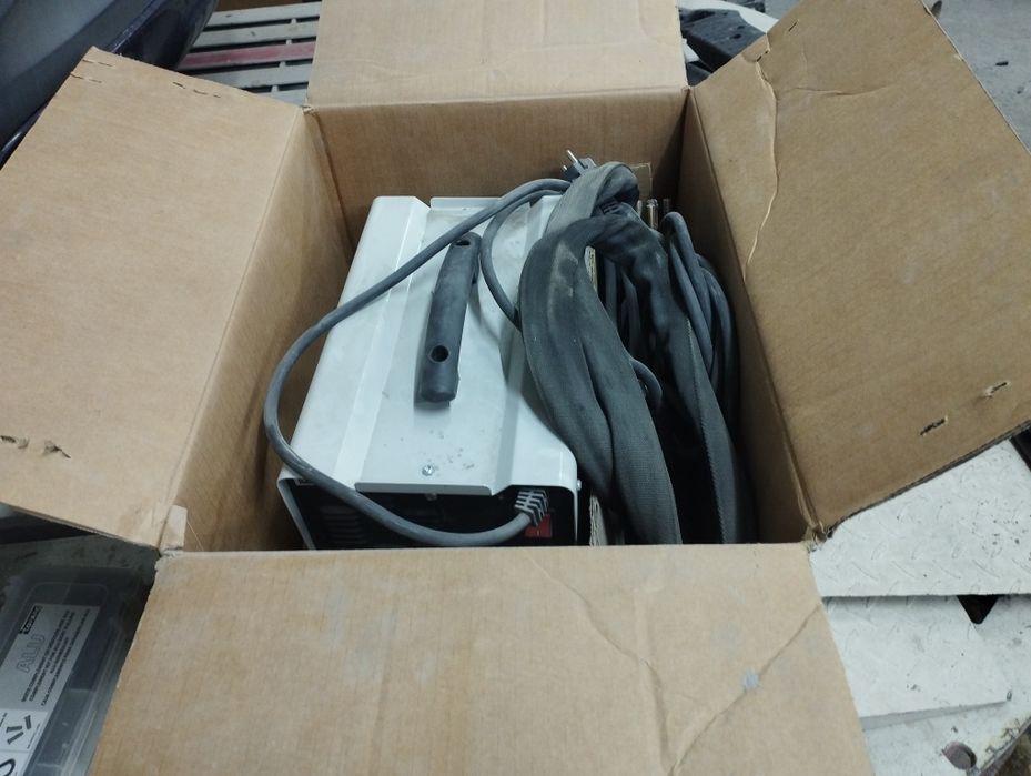 Спотер для алюмінію