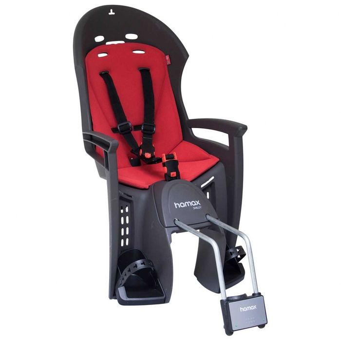 Hamax Carrying Handle / Extra Bar for Kiss/Sleepy/Smiley