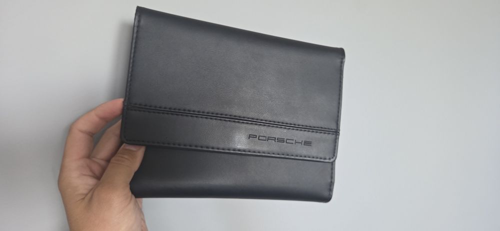 PORSCHE ETUI dla dokumentów