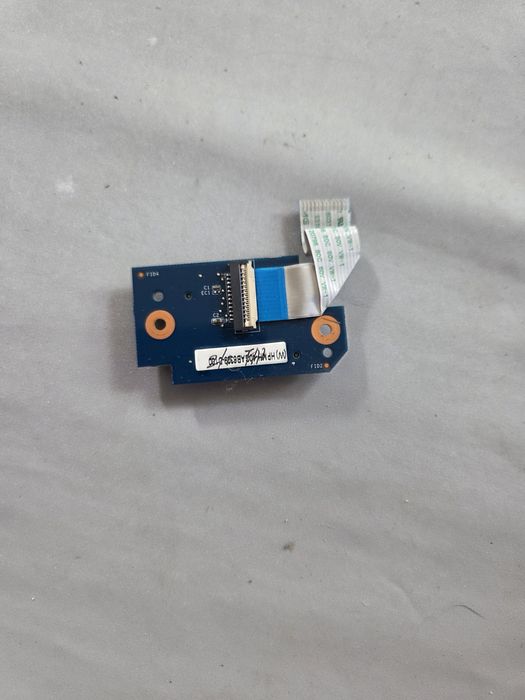 Sprzedam modul SD do laptopa HP Pavilion DV7
