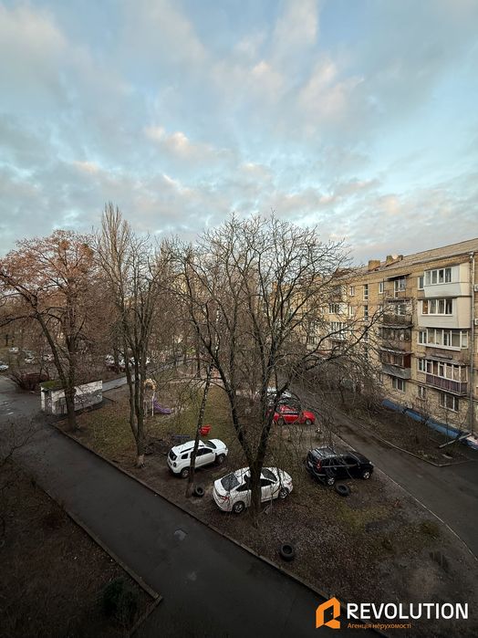 Без %, продаж 2 кімн з ремонтом, Джохара Дудаєва 4