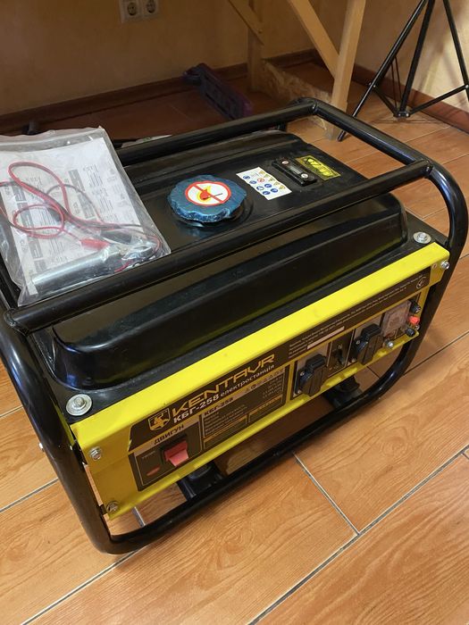 Продам генератор Kentavr