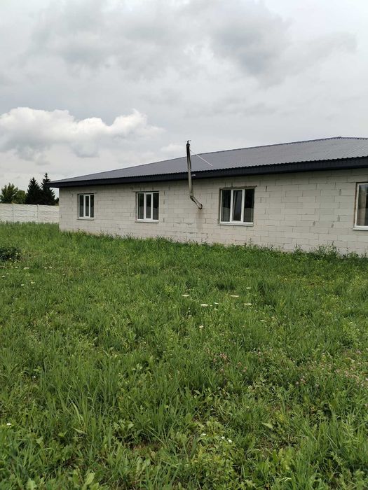 Продам дом в Дергачах (169256)
