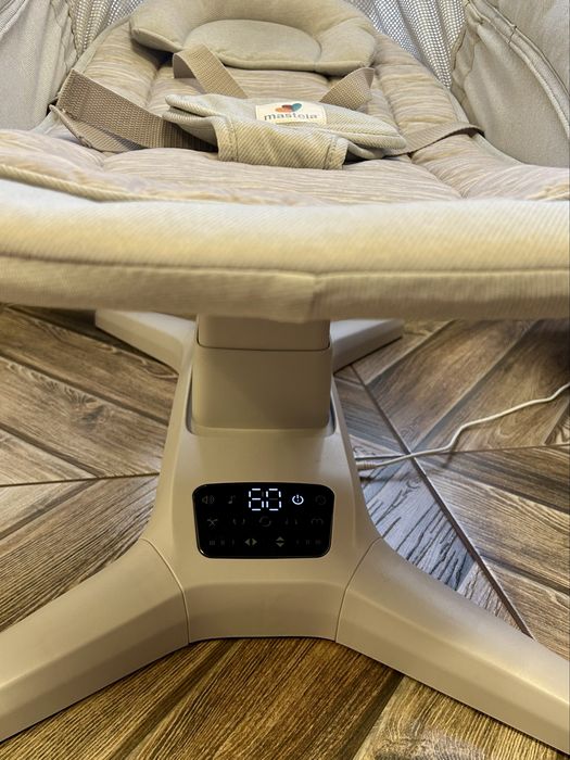 Заколисувальний центр Mastela 2в1