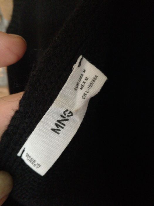 Sweter MNG rozm M