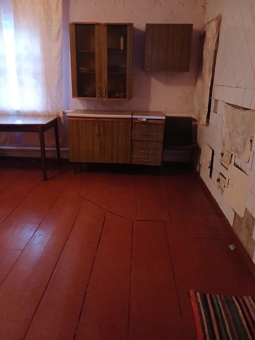 Продається будинок в селі Шатура, Ніжинський район, Чернігівська область
