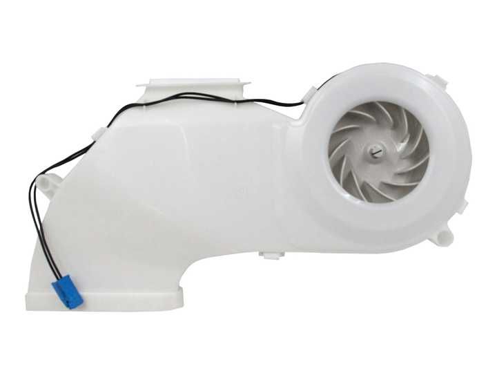 Вентилятор обдуву в зборі для холодильника BOSCH 00705786 ОРИГІНАЛ