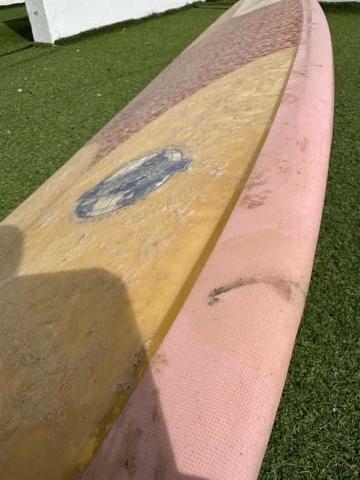 Surfboard - Prancha de surf