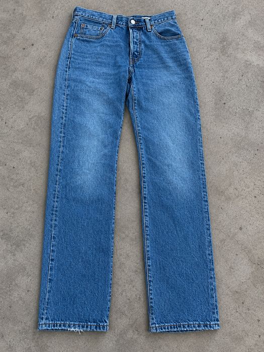 Spodnie Levi’s 501