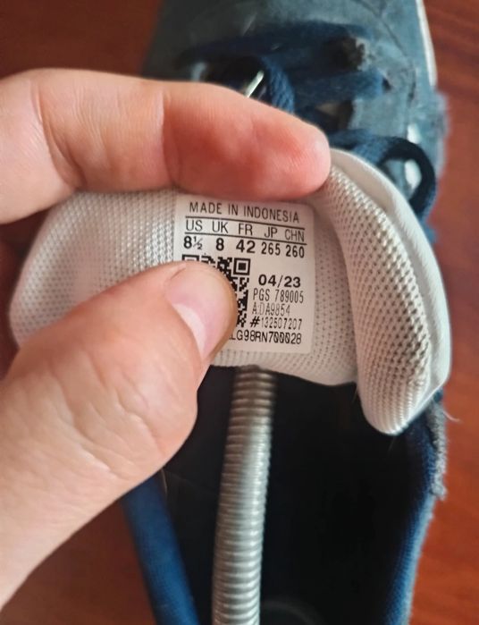 Sapatilhas Adidas