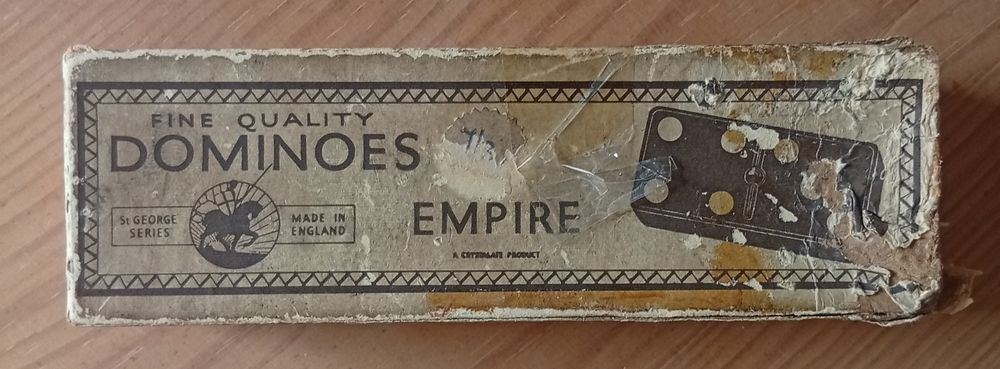 Jogo de damas completo dos anos 60