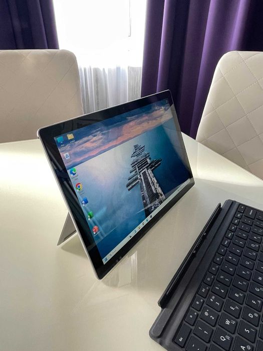 microsoft surface pro 3 256gb - Купити електроніку - Ціни на OLX.ua