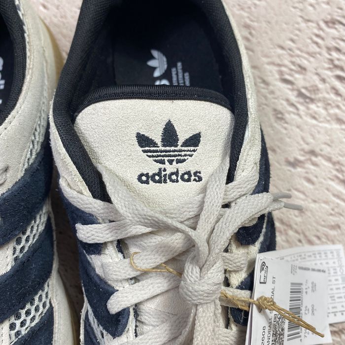 ji2608 нові кеди оригінал adidas handball spezial st originals