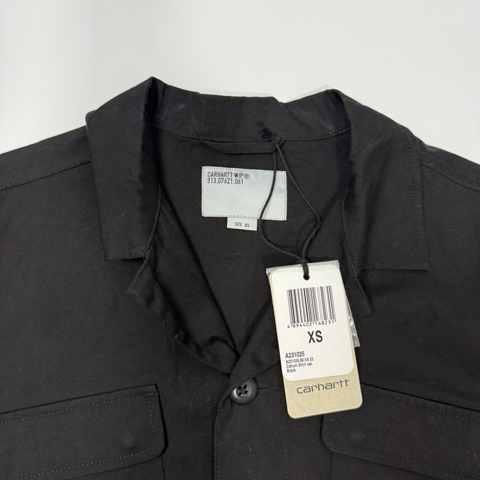 Carhartt Callum Shirt Jac