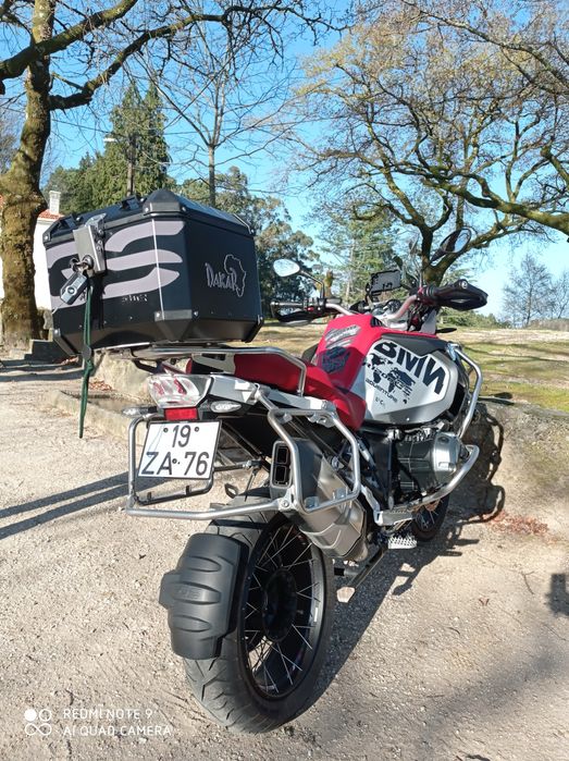 BMW motorad  R 1200 GSA