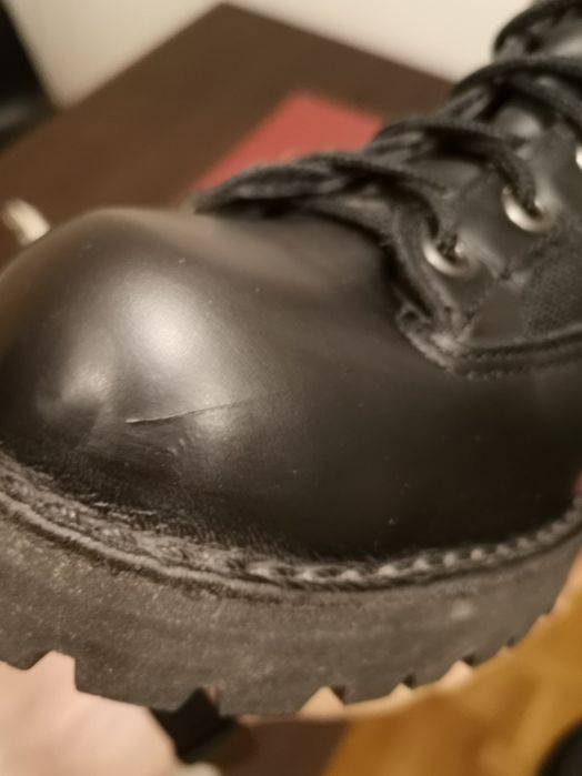 Danner Acadia 400G USMC 8" Gore Tex Thinsulate Vibram 2020