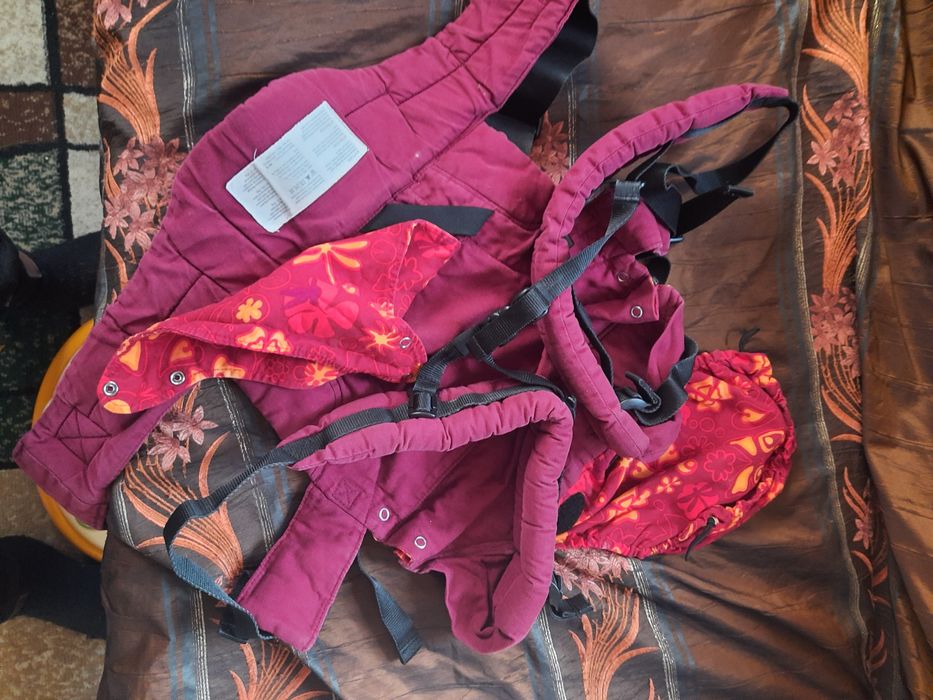 Рюкзак переноска Manduca