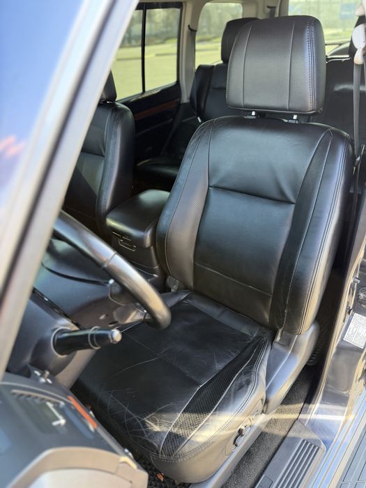 Mitsubishi Pajero Wagom 2008г, 3,2 Дизель Автомат Максимал!