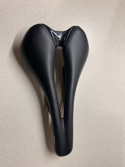 Siodło rowerowe Bontrager Ajna PRO 154mm