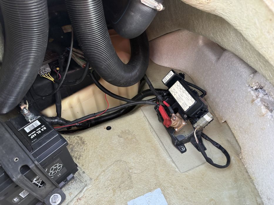 BRP Sea-Doo  GTI 130лс