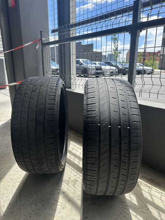 Toyo proxes sport 235 35 20
