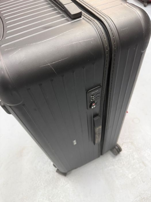 Mala Rimowa poli-carbonato grandes dimensões ultra leve