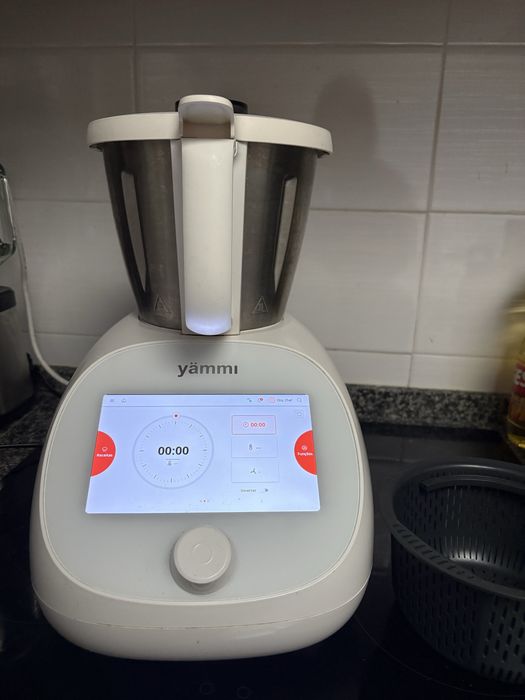Yammi 3 - com pouco uso