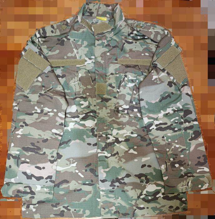 Кітеля мультикам