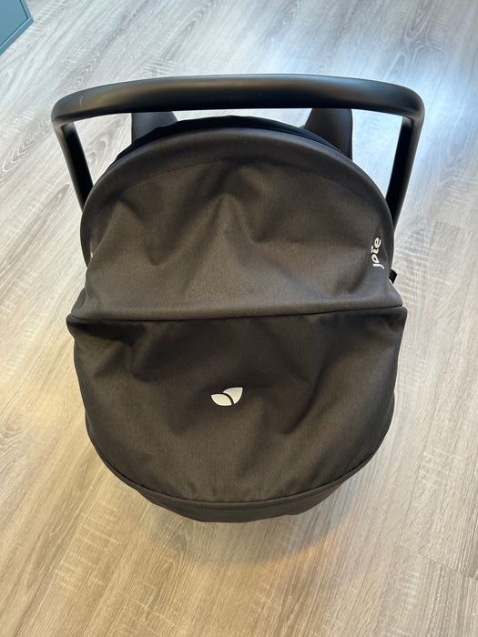 Fotelik Joie i-snug z bazą isofix