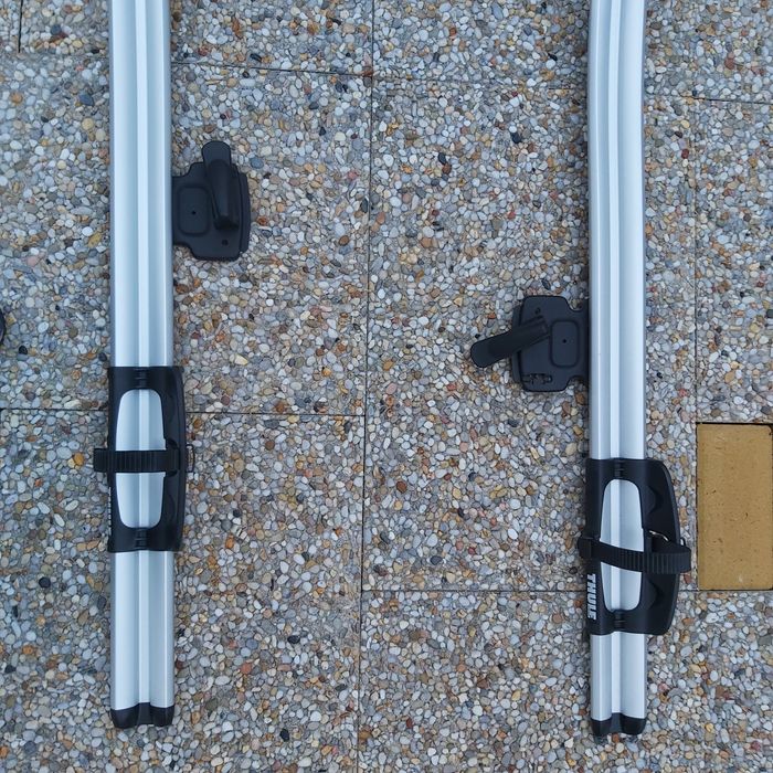 Thule 591 suporte  de bicicleta .
