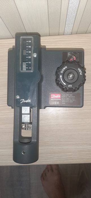 Данфосс AMV 423 230v