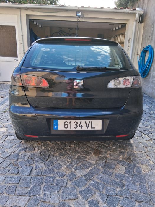 Seat Ibiza (comercial)