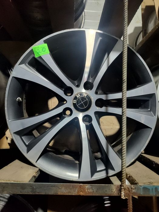 BMW R18 5x120 7.5j