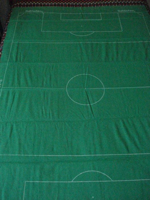 Subbuteo - Campo