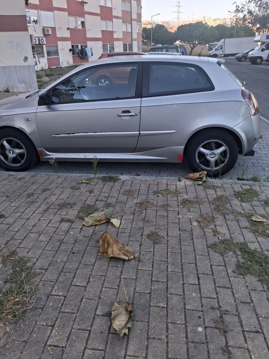 Fiat stilo 1.2 80CV 16V