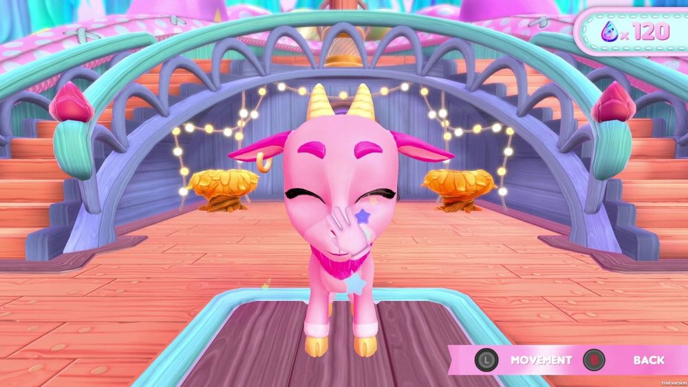PS5 Fantasy Friends Dream Worlds