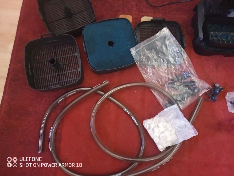 Aquael ultramax 1000