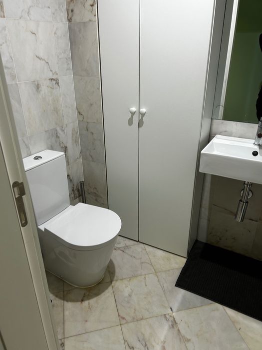 Arrendamento com despesas inclusas