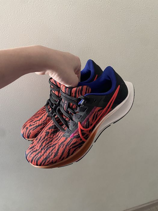 Кросівки nike air zoom оригінал